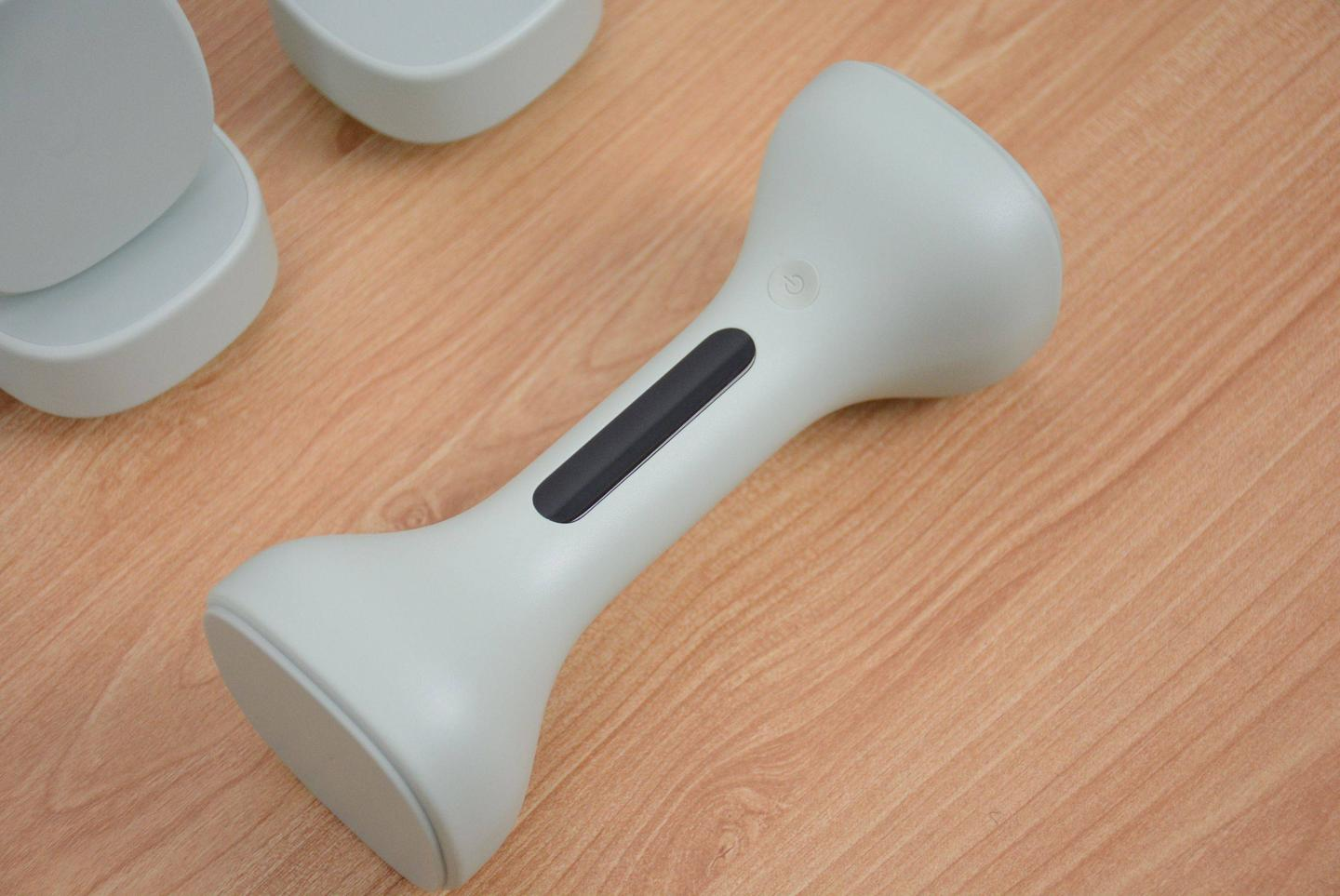 Essential for exercise and fitness! Achieve training visualization: Review of Mi Home Smart Dumbbell