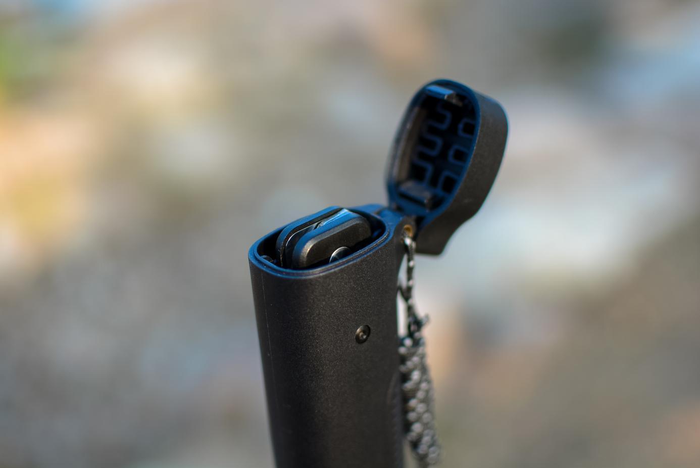 Don't buy outdoor tools randomly: A multi-functional design is the key. Review of Naton Thunder God Multi-functional Shovel