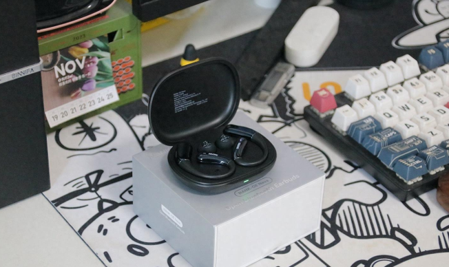 South Carolina OE Nova Open-Back Headphones Review: The New Benchmark of Open-Back Headphones