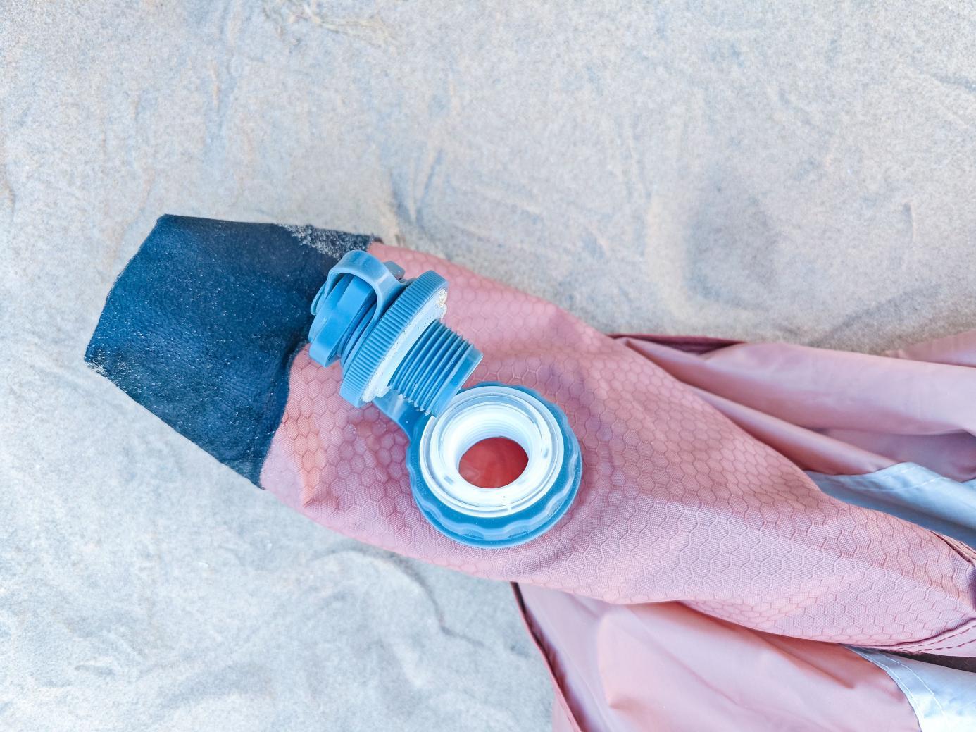 What is modern camping like? Set up an automatic inflating tent and an automatic inflatable double sleeping pad in one click: It can be so convenient!