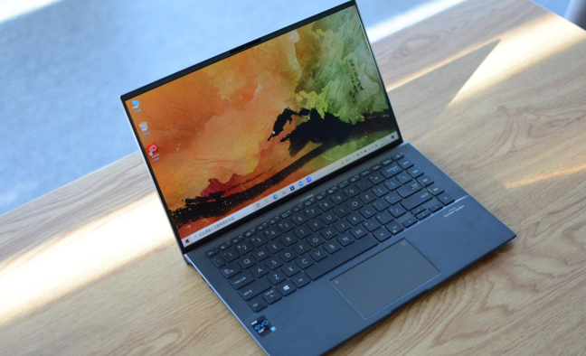 A 14-inch ultra-thin flagship notebook weighing less than 1kg! ASUS ZenBook X Flip Review: A powerful tool for business office work