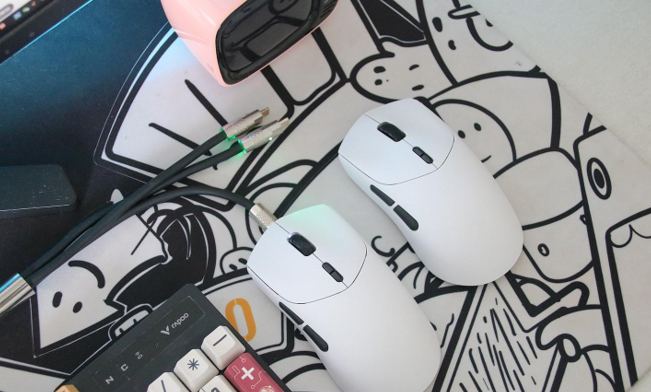 First release of native 8K+ chip, with full gaming attributes! Experience of Leab VT7 series